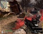 Скриншоты к Call of Duty: Modern Warfare 2 - Multiplayer Only [REPZIW4] (2009) PC | Rip от Canek77